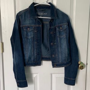 Aeropostale Jean jacket